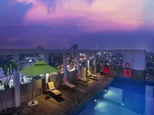 Aston Imperial Bekasi Hotel & Conference Center
