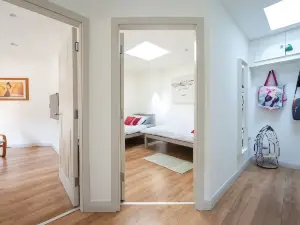 The Anchor Apartments