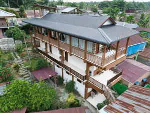 Ida Guest House & Jungle Trekking