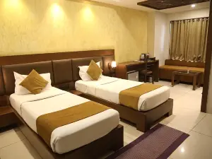 Hotel la Pearl, Bhopal
