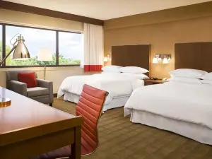 Four Points by Sheraton Edmundston Hotel & Conference Center