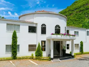 Hotel Campestre Santa Catalina