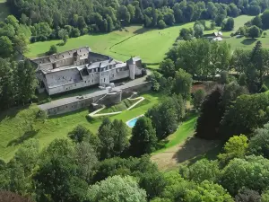 Château de la Chapelle