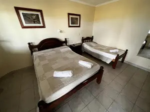 Hostería Copahue