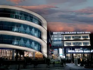 Grand Bayu Hill Hotel