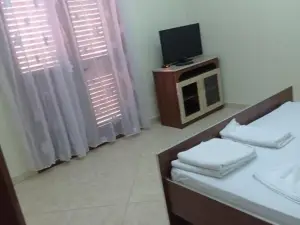 Guesthouse Fatos Biti