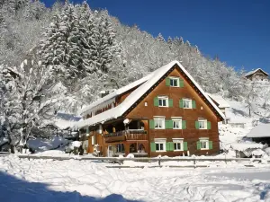 Hotel Gasthaus Schäfle