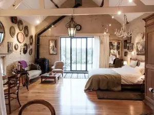 La Passiflore B&B