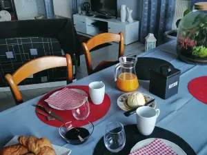 Chambres D HOTES Chez Sylvie et Daniel