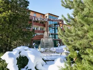 Spa Hotel Jawor