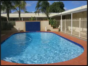 The Meyers House - Accommodation