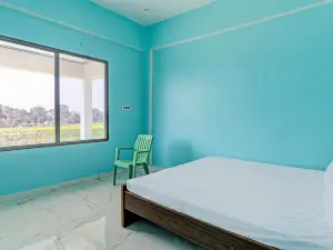 Hotel O Home Purusottam Marriage Lawn And Hotel