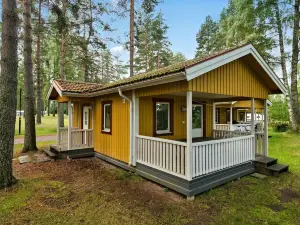 First Camp Mellsta-Borlänge