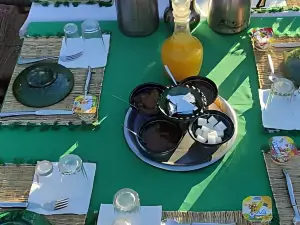 Auberge Sahara Iriki & Désert tours