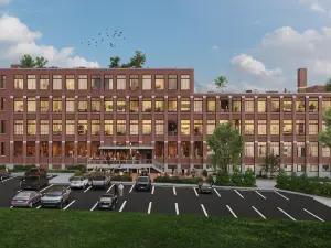 The Skowhegan by Kasa