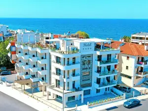 Sky Boutique Hotel