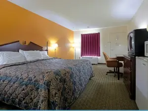 Americas Best Value Inn Newnan