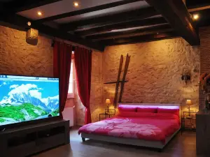 Chez Stephanie