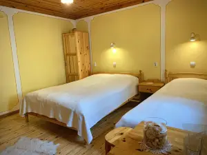 Bobi Guest House