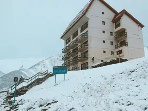 Apartur Las Leñas