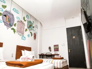 Istanaku Guesthouse 2 Manado