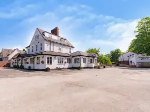 Woodcote Hotel