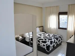 Sunrise Hotel Cameria
