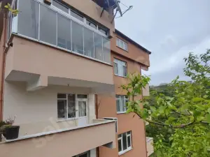 Kılıçarslan apart