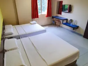 Hotel Jelai Kuala Lipis (Jln Bk Bius)