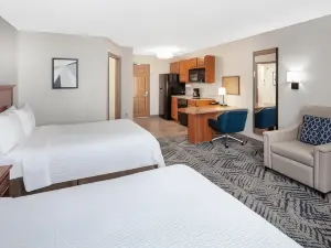 Candlewood Suites Louisville North