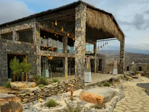 Sama Heights Resort