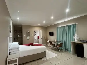 Hidden Bliss Guesthouse