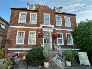 The Mansion House Hotel