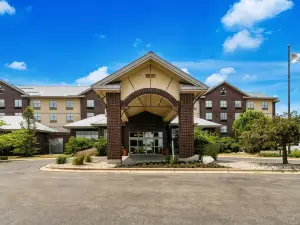 Hilton Garden Inn Madison West/Middleton