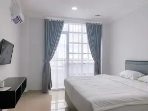 Hotel Tanjung Gelam