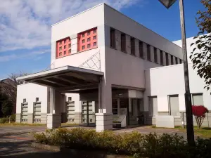 Hotel Pearl City Tendo