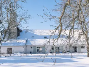 Dagen Haus Guesthouse