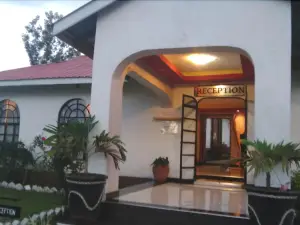 賈巴里鄉村旅館