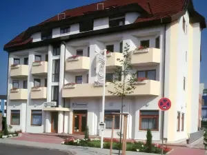 Hotel am Exerzierplatz