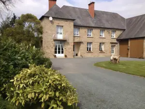 Le Clos Castel