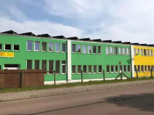 Motel Monteur
