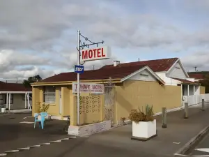 Taihape Motels