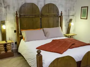 ViaBasso11 Guest House