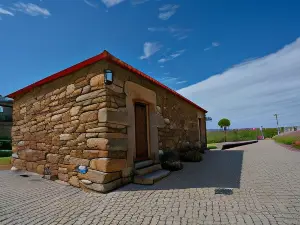 Valonquinta - Agro Hotel & Spa