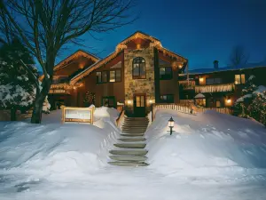 The Snowed Inn