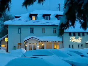 Hotel Leopold Račín