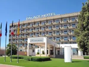 Palace Hotel Zingonia