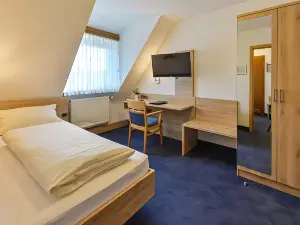 Hotel-Gasthof Rotes Roß