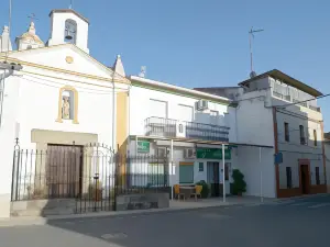 Hostal Via Del Caminante