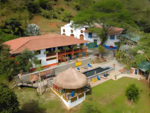 Finca la Manchuria